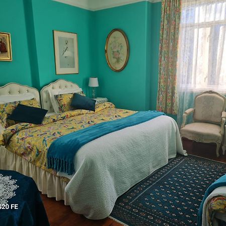 Dawson Place, Juliette'S Bed And Breakfast Лондон Екстер'єр фото