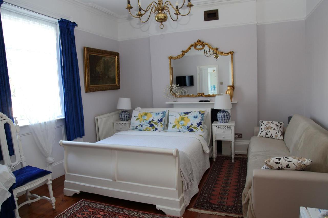 Dawson Place, Juliette'S Bed And Breakfast Лондон Екстер'єр фото