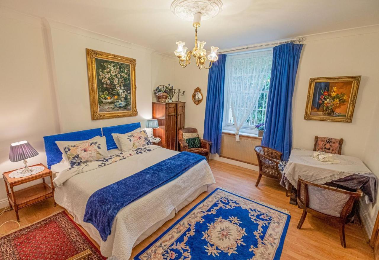 Dawson Place, Juliette'S Bed And Breakfast Лондон Екстер'єр фото