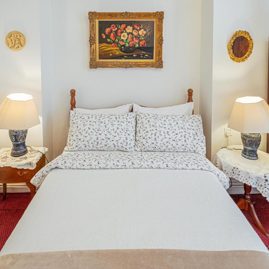 Dawson Place, Juliette'S Bed And Breakfast Лондон Екстер'єр фото