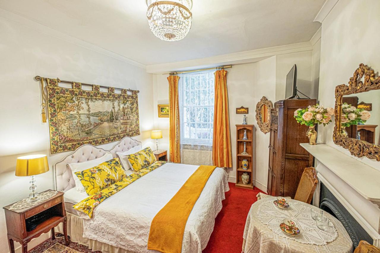 Dawson Place, Juliette'S Bed And Breakfast Лондон Екстер'єр фото