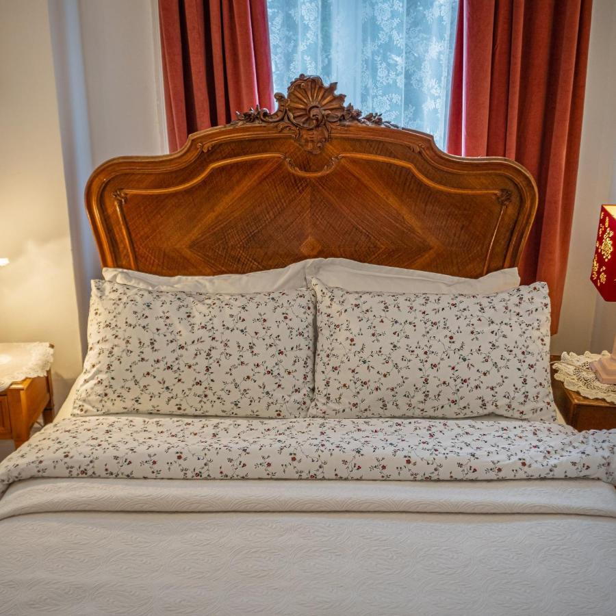 Dawson Place, Juliette'S Bed And Breakfast Лондон Екстер'єр фото