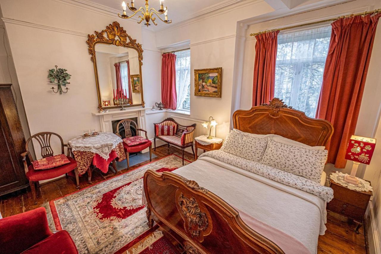 Dawson Place, Juliette'S Bed And Breakfast Лондон Екстер'єр фото