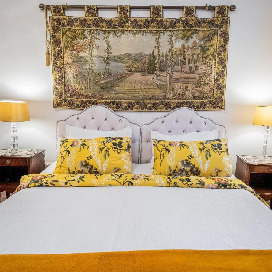 Dawson Place, Juliette'S Bed And Breakfast Лондон Екстер'єр фото