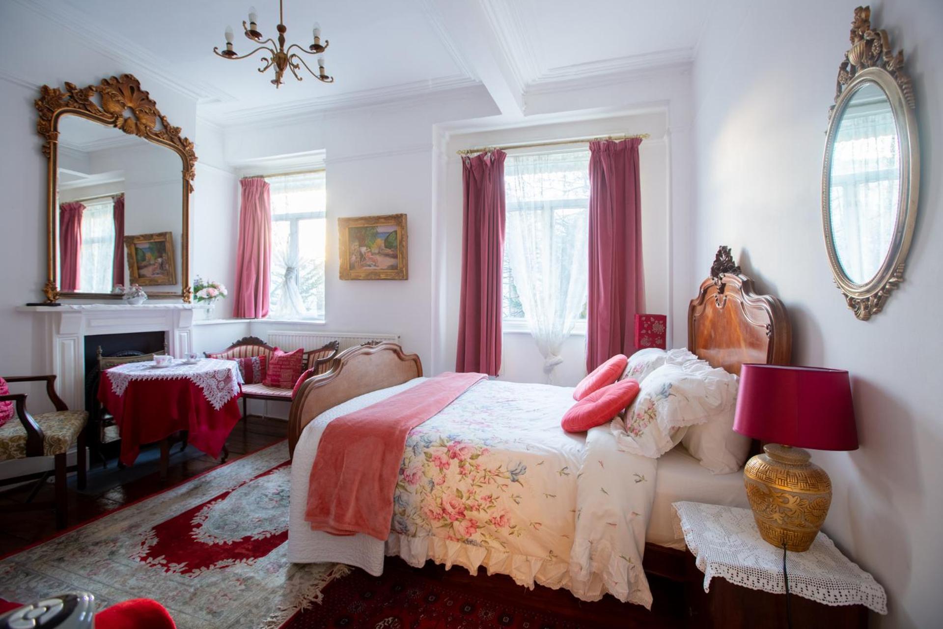 Dawson Place, Juliette'S Bed And Breakfast Лондон Екстер'єр фото