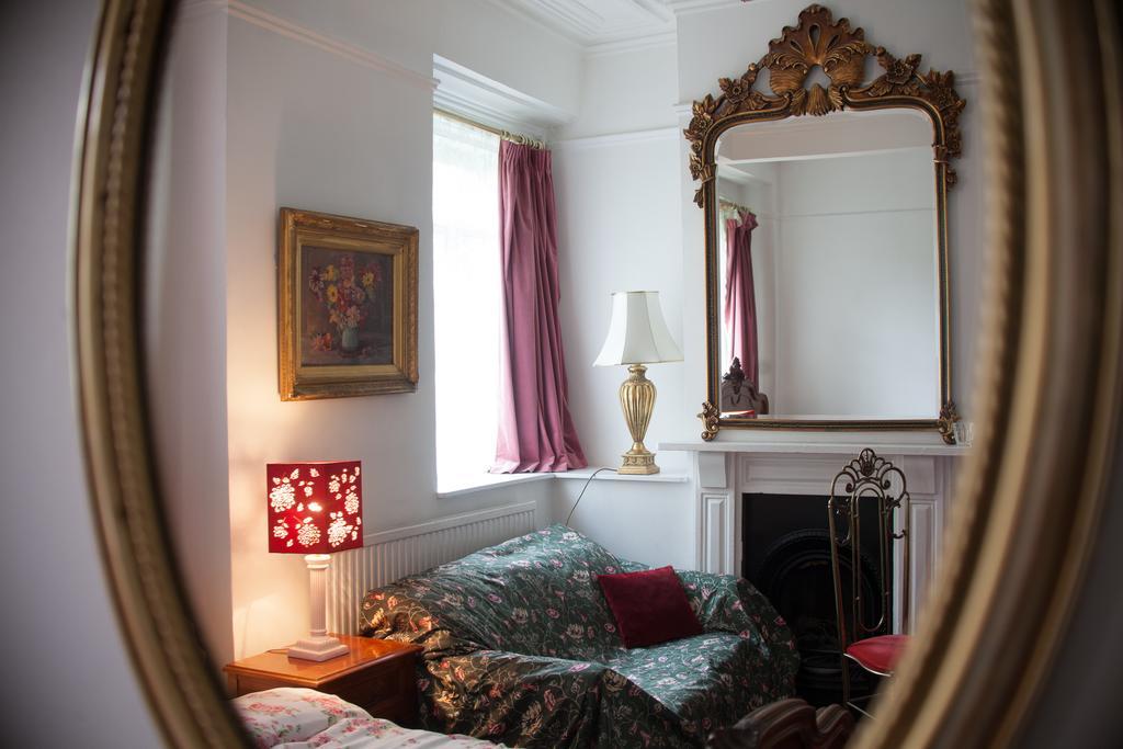 Dawson Place, Juliette'S Bed And Breakfast Лондон Номер фото