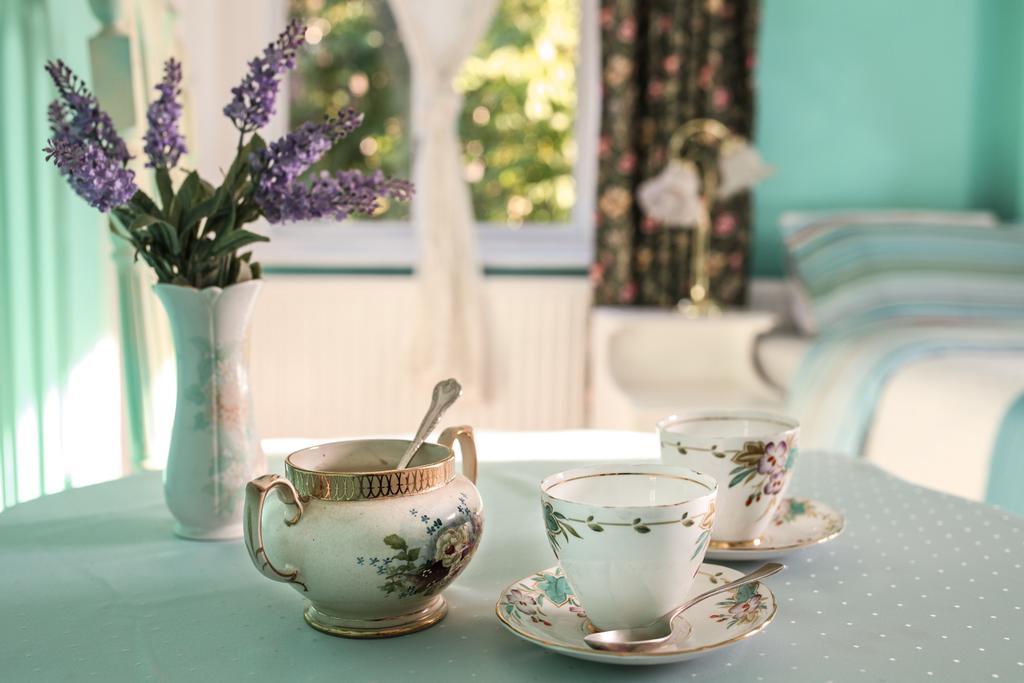 Dawson Place, Juliette'S Bed And Breakfast Лондон Номер фото