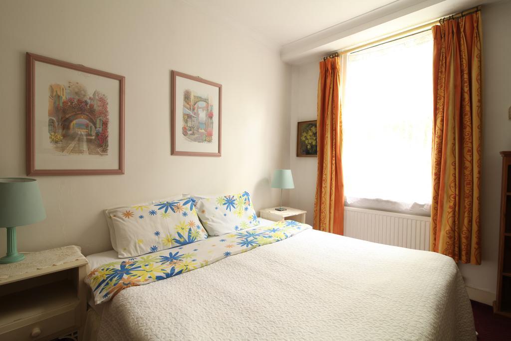 Dawson Place, Juliette'S Bed And Breakfast Лондон Екстер'єр фото